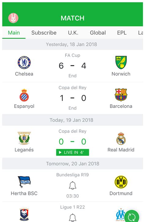 Livesport: Czech football. Football live scores, results, standings.